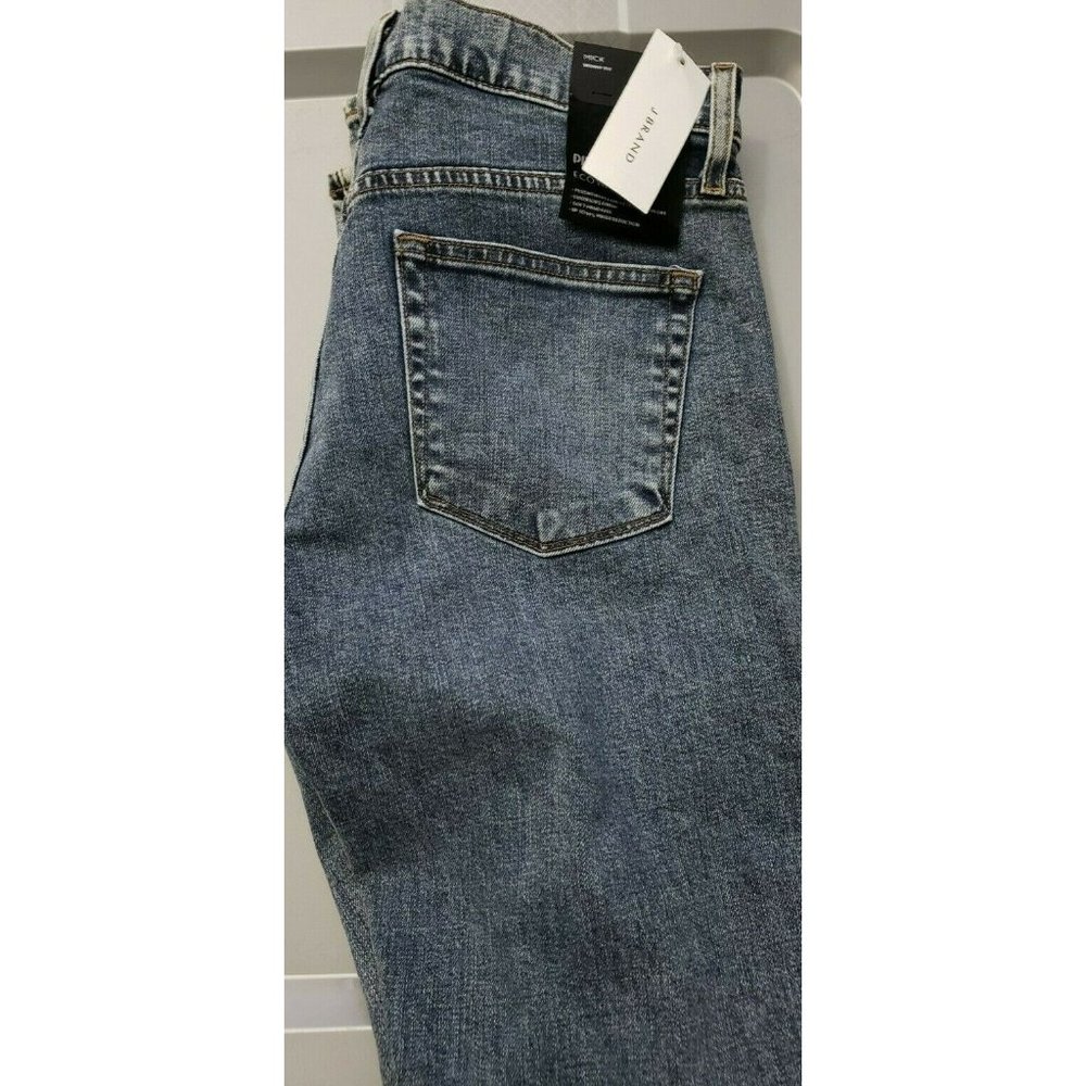 NWT J Brand Men's Mick Super Skinny Fit Stretch - Picture 5 of 10